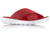 Sorel Explorer Slide Sandal, Womens, Bright Red/White, 8.5 US, 1776361691-8.5