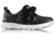 Sorel Explorer Sneak Casual Boot, Womens, Black/White, 6 US, 1776341010-6