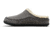 Sorel Falcon Ridge II Slipper - Mens, Quarry/Black, 8 US, 1869741052-8