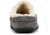 Sorel Falcon Ridge II Slipper - Mens, Quarry/Black, 8 US, 1869741052-8