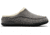 Sorel Falcon Ridge II Slipper - Mens, Quarry/Black, 8 US, 1869741052-8