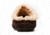 Sorel Falcon Ridge Slipper - Men's, Bark, 10, 1244371287-10