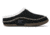 Sorel Falcon Ridge Slipper - Men's, Black, Dark Gre, 7, 1244371013-7