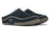 Sorel Falcon Ridge Slipper - Men's, Black, Dark Gre, 7, 1244371013-7