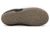 Sorel Falcon Ridge Slipper - Men's, Black, Dark Gre, 7, 1244371013-7