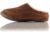Sorel Falcon Ridge Slipper - Men's, Marsh, 7, 1244371251-7