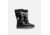 Sorel Glacy Explorer Boot - Womens, Black, 5, 1511511012-5