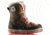 Sorel Glacy Explorer Shortie Winter Boot - Women's-Pebble-Medium-8.5 US