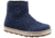 Sorel Glacy Short Boot - Womens, Collegiate Navy, 7, 1659331464-7