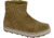 Sorel Glacy Short Boot - Womens, Delta, Autumn B, 9, 1659331257-9