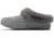 Sorel Go - Coffee Run Slipper - Women's, Quarry, Quarry, 8, 1915801-053-8