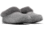 Sorel Go - Coffee Run Slipper - Women's, Quarry, Quarry, 8, 1915801-053-8