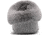 Sorel Go - Coffee Run Slipper - Women's, Quarry, Quarry, 8, 1915801-053-8