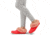 Sorel Go - Coffee Run Slippers - Women's, Blush Pink, 8 US, 1915801614-8
