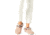 Sorel Go - Coffee Run Slippers - Women's, Nova Sand, Sea Salt, 9, 2020591-260-9
