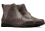 Sorel Harlow Chelsea Bootie - Women's, Quarry, 5.5 US, 1876381052-5.5