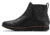 Sorel Harlow Chelsea Bootie - Women's, Black, 10.5 US, 1876381010-10.5
