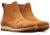 Sorel Harlow Chelsea Boots - Womens, Suede Camel Brown, 6.5, 1870361224-6.5
