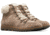 Sorel Harlow Lace Cozy - Womens, Ash Brown, 11, 1876411240-11