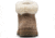 Sorel Harlow Lace Cozy - Womens, Ash Brown, 11, 1876411240-11