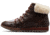 Sorel Harlow Lace Cozy - Womens, Felt Burro, 6, 1876401282-6