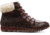 Sorel Harlow Lace Cozy - Womens, Felt Burro, 6, 1876401282-6