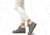Sorel Harlow Lace Cozy - Womens, Light Grey, 11, 1876411060-11