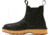Sorel Hi-Line Chelsea Boot - Women's, Black, Elk, 8.5, 2009101-010-8.5