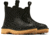 Sorel Hi-Line Chelsea Boot - Women's, Black, Elk, 8.5, 2009101-010-8.5
