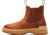 Sorel Hi-Line Chelsea Boot - Women's, Scorch, Tawny Buff, 10, 2009101-265-10