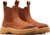 Sorel Hi-Line Chelsea Boot - Women's, Scorch, Tawny Buff, 10, 2009101-265-10
