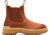 Sorel Hi-Line Chelsea Boot - Women's, Scorch, Tawny Buff, 10, 2009101-265-10