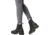 Sorel Hi-Line Heel Chelsea Boot - Womens, Black, Sea Salt, 9.5, 2009131-010-9.5