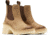 Sorel Hi-Line Heel Chelsea Boot - Womens, Umber, Ceramic, 7, 2009131-261-7