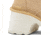 Sorel Hi-Line Heel Lace Boot - Women's, Ceramic, Chalk, 8, 2009141-209-8