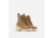 Sorel Hi-Line Heel Lace Boots - Womens, Umber/Ceramic, 9US, 2009141261-9