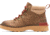 Sorel Hi-Line Hiker Boot - Women's, Umber, Tawny Buff, 8, 2009121-261-8