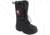 Sorel Intrepid Explorer XT Winter Boot - Mens-Black/Red-Medium-13 US