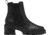 USED Sorel Joan Now Chelsea Boots - Women's, Black, 9.5US, 2048451010-9.5, EDEMO1