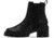 Sorel Joan Now Chelsea Boots - Womens, Black/Black, 10, 2048451-010-10