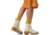 Sorel Joan Now Chelsea Boots - Women's, Bleached Ceramic/Gum 16, 6.5, 20484511656.5