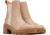 Sorel Joan Now Chelsea Boots - Women's, Honest Beige/Gum 2, 12, 204845124612