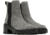 Sorel Joan Now Chelsea Boots - Women's, Quarry/Black, 10, 204845105210