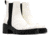 Sorel Joan Now Chelsea Boots - Womens, Sea Salt/Black, 12, 2048451-125-12
