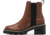 Sorel Joan Now Chelsea Boots - Women's, Velvet Tan/Black, 11, 204845124211