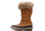 Sorel Joan Of Arctic Boot - Womens, Camel Brown/Black, 5 US, 1855131224-5