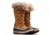 Sorel Joan Of Arctic Boot - Womens, Camel Brown/Black, 5 US, 1855131224-5