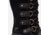 Sorel Joan Of Arctic Rain Boot - Womens, Black, Stone, 6.5, 1708791010-6.5