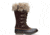 Sorel Joan Of Arctic Rain Boot - Womens, Cattail, 7, 1708791908-7