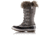 Sorel Joan Of Arctic Rain Boot - Womens, Quarry, Black, 6.5, 1708791052-6.5